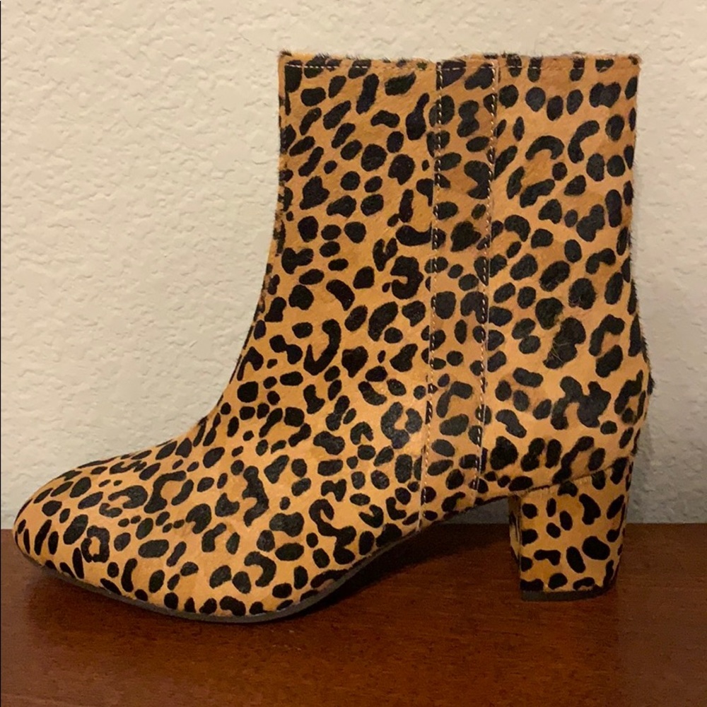 Booties - Picture 4 of 6